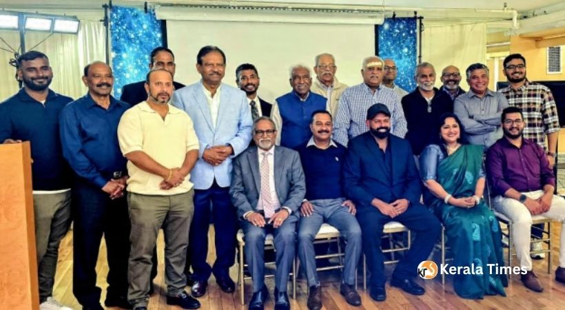 ന്യൂയോർക്ക് സിറ്റി ട്രാൻസിറ്റ് സപ്ലൈ ലോജിസ്റ്റിക്സ് മലയാളി എംപ്ലോയീസ് & റിട്ടയറീസ് കുടുംബ സംഗമം