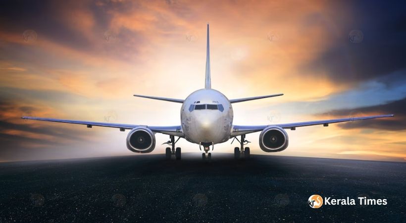 റൺവേയിൽ ഇലക്ട്രിക്കൽ തകരാർ: എയർ ഇന്ത്യ എക്സ്പ്രസ് വിമാനത്തിൽ യാത്രക്കാരിൽ പരിഭ്രാന്തി