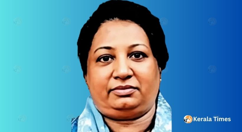 കാനഡ വീസ വാഗ്ദാനം: ലക്ഷങ്ങൾ തട്ടിയ കേസിൽ ഒളിവിലായ മലയാളി വനിത വിമാനത്താവളത്തിൽ കുടുങ്ങി
