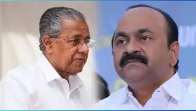 കേരളം അതിദാരിദ്ര്യമുക്തമെന്ന് മുഖ്യമന്ത്രി; ‘ശുദ്ധ തട്ടിപ്പ്’ – പ്രതിപക്ഷം