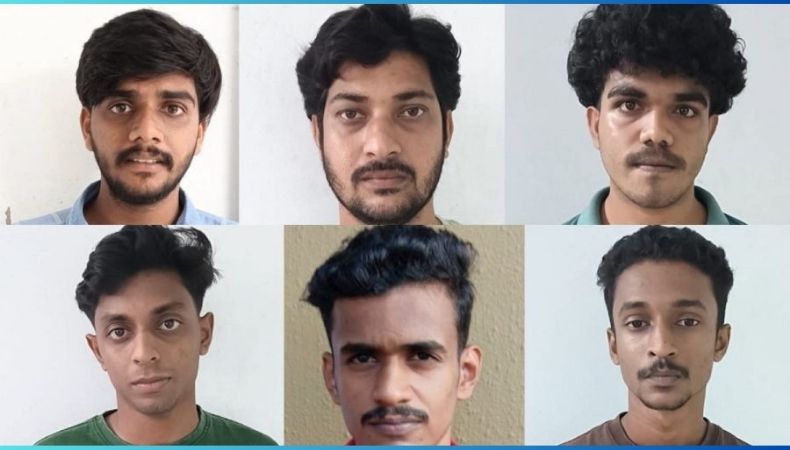 ‘ഓപ്പറേഷന്‍ സൈ ഹണ്ട്’: 280 പേര്‍ അറസ്റ്റില്‍; സൈബര്‍ തട്ടിപ്പുകാര്‍ ക്യാമ്പസുകളിലേക്ക് കൈവിരിച്ചു