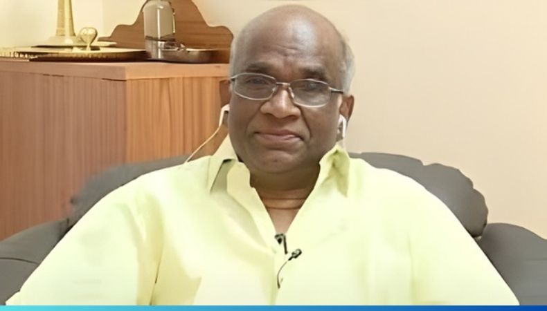 ശബരിമല സ്വർണക്കൊള്ള കേസ്: മുൻ ദേവസ്വം ബോർഡ് അധ്യക്ഷൻ എൻ. വാസുവിനെ എസ്ഐടി ചോദ്യം ചെയ്തു.