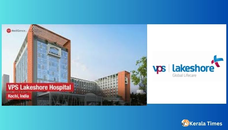 സൗജനൃ നട്ടെല്ല് പരിശോധനാ ക്യാംപ് നവംബർ 11 മുതൽ  ലേക്‌ഷോറിൽ 