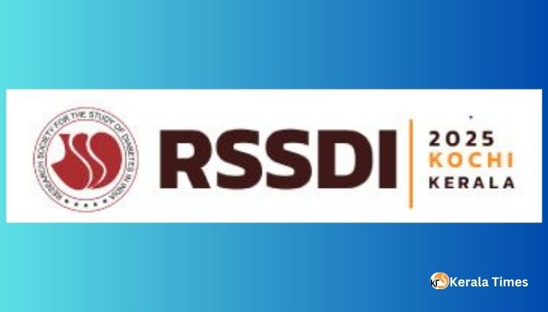 ഇന്ത്യയിൽ 2047നുള്ളിൽ കൈവരിക്കേണ്ട പ്രമേഹ പരിചരണ പ്രദ്ധതികൾക്ക്  രൂപം നൽകി പ്രമേഹ ഗവേഷകരുടെ സമ്മേളനം.