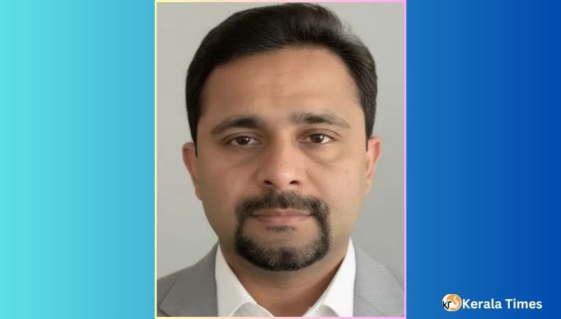 അഭിലാഷ് പുളിക്കത്തൊടി ഫൊക്കാന ആർ.വി.പി ആയി മത്സരിക്കുന്നു