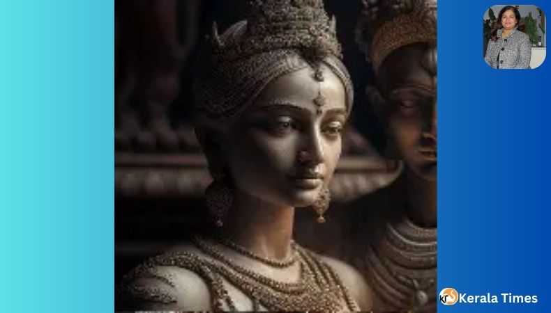 യശോധര …..
