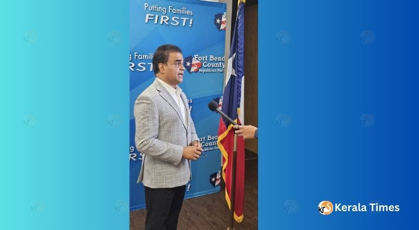 കെ.പി. ജോർജ്ജിന് തിരിച്ചടി: തെറ്റിദ്ധാരണ കേസിൽ വിചാരണ ജനുവരി 6ന് ആരംഭിക്കും