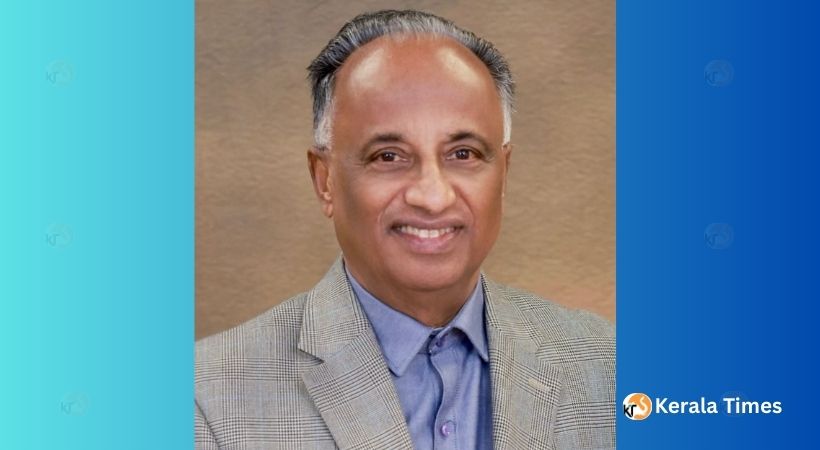 തോമസ് വർഗ്ഗീസ് (78) ജോർജിയയിൽ അന്തരിച്ചു