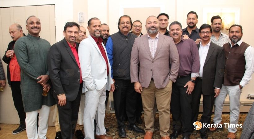ന്യൂയോർക്ക് മലയാളി സ്പോർട്സ് ക്ലബ്ബ് വാർഷിക കുടുംബ സംഗമം വർണ്ണാഭമായി നടത്തപ്പെട്ടു