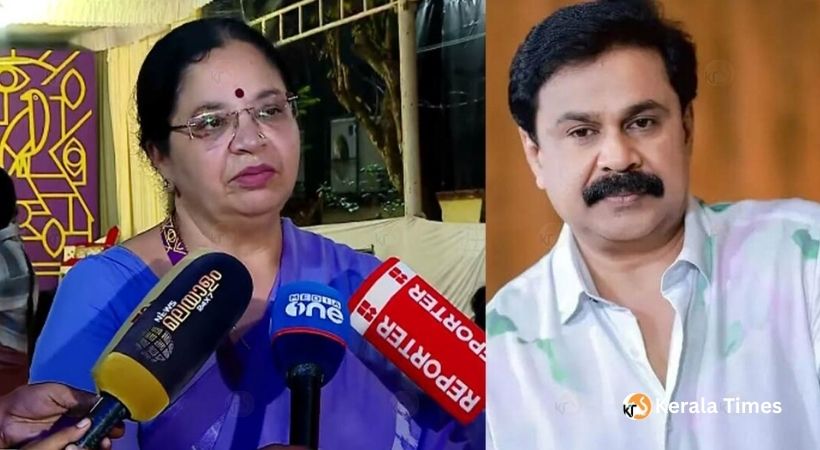 ദിലീപിന്റെ വില്ലനിസം അവസാനിച്ചിട്ടില്ല; വിധിക്ക് പിന്നാലെ പറഞ്ഞത് ‘സത്യം വിജയിച്ചു’ എന്നല്ല, മറ്റൊരു നടിയുടെ പേര് – ഭാഗ്യലക്ഷ്മി