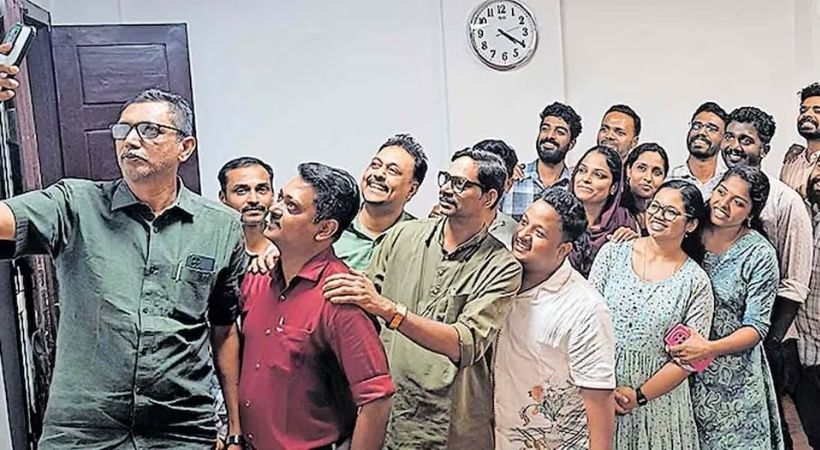 വോട്ടുത്സവത്തിന് തിരശീല; മാസങ്ങളായ പരിശ്രമത്തിന് ശേഷം ഉദ്യോഗസ്ഥർ പതിവുജോലികളിലേക്ക്
