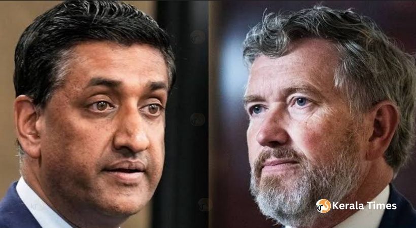 എപ്സ്റ്റീൻ ഫയലുകൾ: പാം ബോണ്ടി ക്കെതിരെ നടപടിയെടുക്കാൻ യുഎസ് കോൺഗ്രസ് അംഗങ്ങൾ