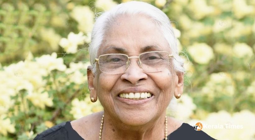 മറിയാമ്മ മാത്യു (88) ന്യൂയോർക്കിൽ അന്തരിച്ചു