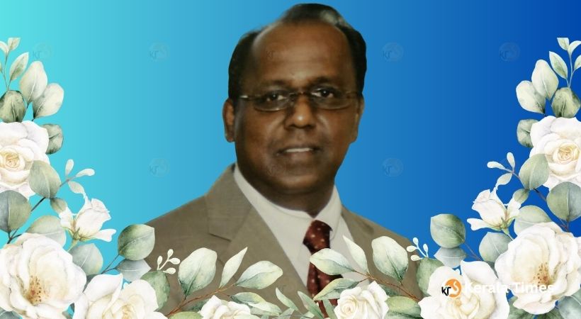 കെ എ  അബ്രഹാം (തങ്കച്ചൻ) ഡാളസിൽ അന്തരിച്ചു ,പൊതുദർശനം ഡിസംബർ 5 ന്