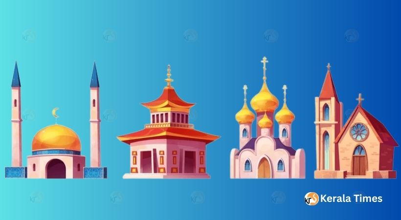 ആരാധനാലയങ്ങൾ: ചൈതന്യം നഷ്ടപ്പെട്ട് ആൾക്കൂട്ട കേന്ദ്രങ്ങളാകുമ്പോൾ