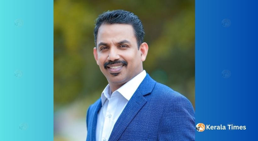മാഗ് (MAGH) ട്രസ്റ്റി ബോർഡ് ചെയർമാനായി ജോജി ജോസഫ് തിരഞ്ഞെടുക്കപ്പെട്ടു;