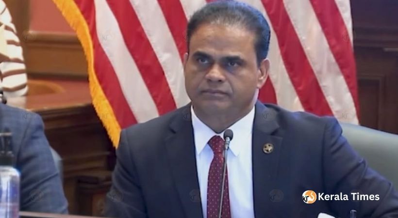 ഫോർട്ട്ബെൻഡ്കൗണ്ടിജഡ്ജിയുടെതിരഞ്ഞെടുപ്പ്ഫണ്ടിൽതിരിമറി: അഭിഭാഷകൻ്റെമുൻജീവനക്കാരിഅന്വേഷണത്തിൽ