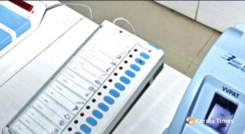 കേരള തദ്ദേശ തിരഞ്ഞെടുപ്പ്: ആദ്യഘട്ട വോട്ടെടുപ്പിൽ ഉയർന്ന പങ്കാളിത്തം എറണാകുളത്ത്