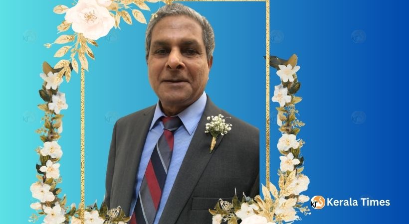 പുത്തൻപുരയിൽ ജോൺ വർഗീസ് (79) ഡാളസ്സിൽ നിര്യാതനായി 