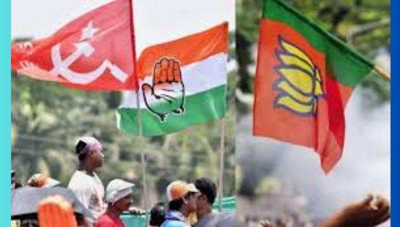 വയനാട് തദ്ദേശ ഫലം: ബത്തേരിയില്‍ യുഡിഎഫ് ചരിത്രവിജയം; കല്‍പ്പറ്റ എല്‍ഡിഎഫിന്