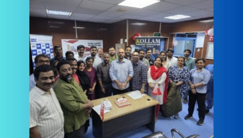 കെ പി എ സംഘടിപ്പിക്കുന്ന ബഹറിൻ ദേശീയ ദിനാഘോഷങ്ങൾക്ക് വിപുലമായ തുടക്കം.