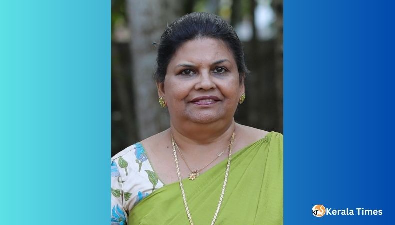 ലീലമ്മ കുര്യാക്കോസ് ആലുങ്കൽ ഡാളസ്സിൽ അന്തരിച്ചു, പൊതുദർശനം ഡിസംബർ 20 ശനിയാഴ്ച.