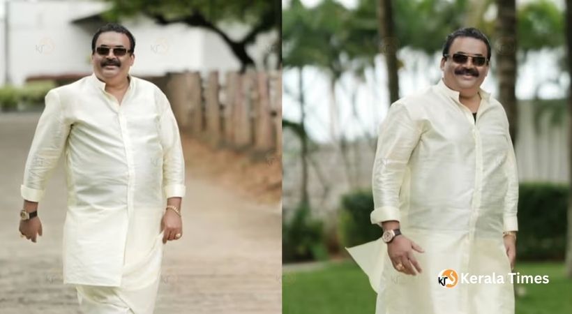 ആയിരങ്ങൾക്ക് വീട് നൽകിയ ‘കോൺഫിഡന്റ്’ ഗ്രൂപ്പ് ചെയർമാൻ സി.ജെ. റോയിയുടെ അപ്രതീക്ഷിത വിയോഗം ; നടുക്കത്തിൽ പ്രവാസ ലോകം.