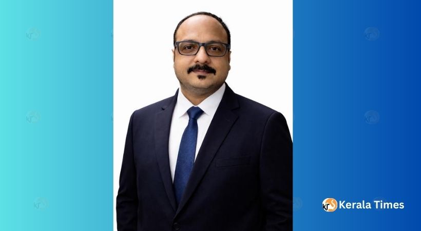 നിസ്സാൻ ഇന്ത്യയുടെ കമ്മ്യൂണി ക്കേഷൻസ് മേധാവിയായി ഗഗൻ മംഗലിനെ നിയമിച്ചു