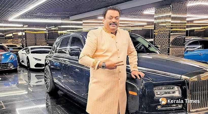 ബിസിനസ് ബന്ധങ്ങളും ദുബായ് പാർട്ടിയും; കോൺഫിഡന്റ് ഗ്രൂപ്പ് സ്ഥാപകൻ സി.ജെ.റോയിയെ കേന്ദ്ര ഏജൻസികൾ പിന്തുടർന്നതെന്ത്?