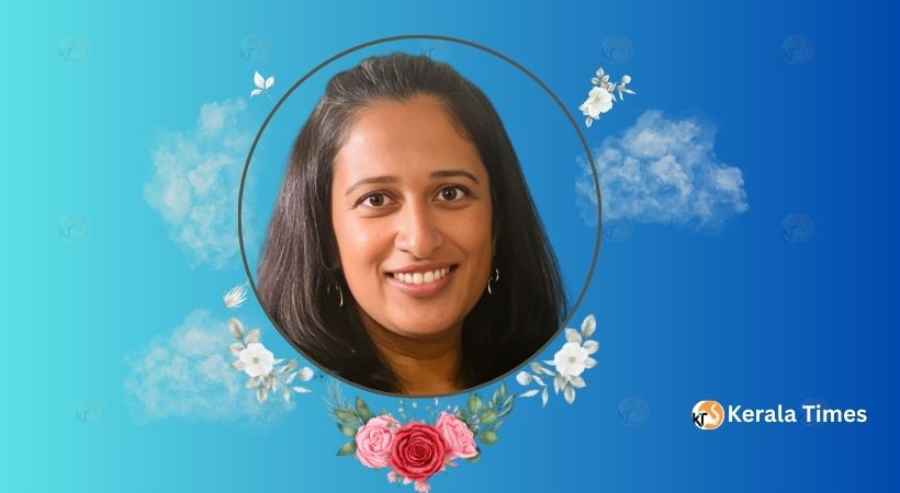 ജെസ്മി തോമസ് കൊച്ചുവീട്ടിൽ ഫ്ലോറിഡയിൽ അന്തരിച്ചു; സംസ്കാരം തിങ്കളാഴ്ച ബ്രാൻഡനിൽസണ്ണി മാളിയേക്കൽ
