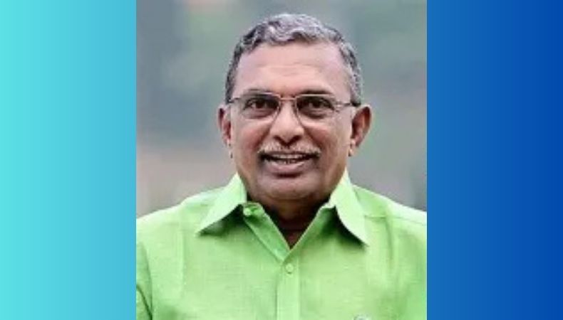 ശബരിമല സ്വർണക്കൊള്ള കേസ്; എ. പത്മകുമാറിന് വീണ്ടും തിരിച്ചടി, ജാമ്യം നിഷേധിച്ചു