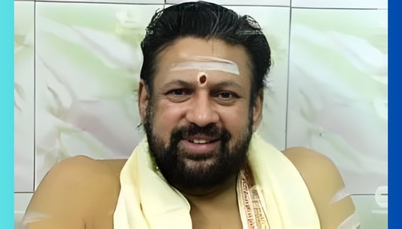 ജയിലിലായ തന്ത്രി രാജീവര്‍ക്ക് ദേഹാസ്വാസ്ഥ്യം; ജനറല്‍ ആശുപത്രിയില്‍ പ്രവേശിപ്പിച്ചു