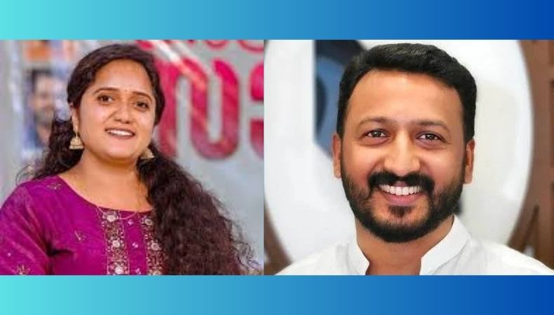 രാഹുൽ മാങ്കൂട്ടത്തിലിന് പരസ്യ പിന്തുണ; ജില്ലാ പഞ്ചായത്തംഗത്തിന്റെ ഫേസ്ബുക്ക് ലൈവ് വിവാദത്തിൽ