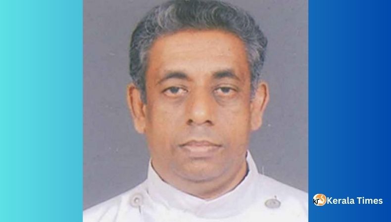 ന്യൂജേഴ്സി സെന്റ് പീറ്റേഴ്സ് മാർത്തോമ്മാ ഇടവക മുൻ വികാരി റവ. റോയ് മാത്യു അന്തരിച്ചു