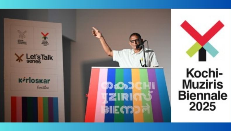 കൊച്ചി കടലിനടിയിലേക്ക് ; ശാസ്ത്രീയ പഠനങ്ങളും പ്രതിരോധ സംവിധാനങ്ങളും ആവശ്യം- ദി സോയില്‍ അസംബ്ലിയില്‍ ബോണി തോമസ്.