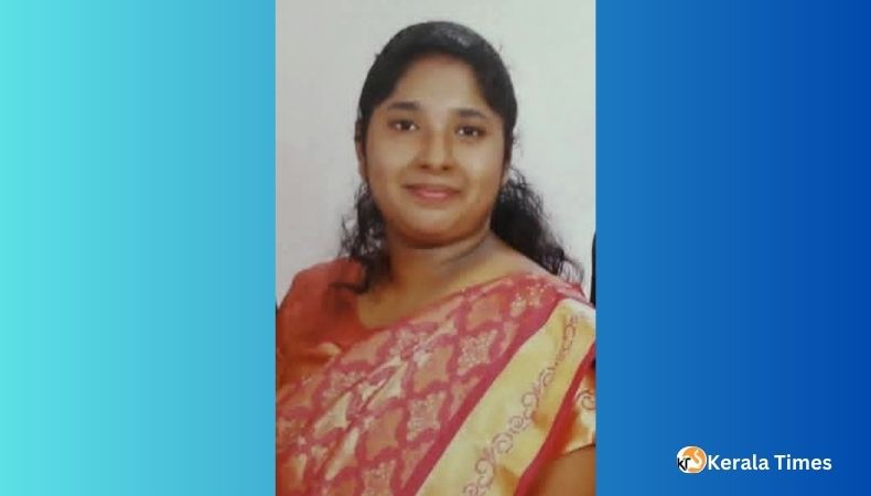 നോർത്ത് ഇന്ത്യയിൽ വാഹനാപകടം: മലയാളിയായ നേഴ്സിംഗ് കോളേജ് അധ്യാപിക ബിൻസി റോബിൻ വർഗീസ് അന്തരിച്ചു