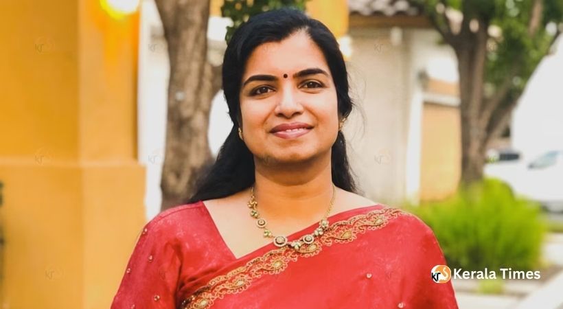 അമേരിക്കൻ ശാസ്ത്രവേദികളിലെ നിറസാന്നിധ്യം; മലയാളി ശാസ്ത്രജ്ഞ ഡോ. നിജു നാരായണൻ കലിഫോർണിയയിൽ അന്തരിച്ചു