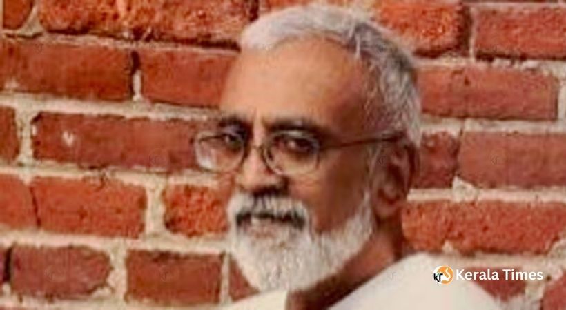 നിരപരാധിയെന്ന് കോടതി വിധിച്ചിട്ടും സുബു വേദത്തെ നാടുകടത്താൻ നീക്കം; മനുഷ്യാവകാശ ലംഘന മെന്നാരോപണം