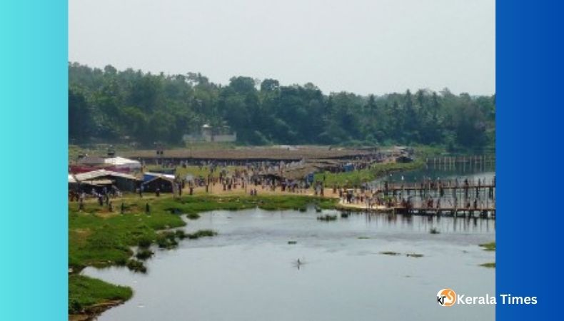 131-ാമത് മാരാമൺ കൺവെൻഷൻ ഫെബ്രുവരി 8 മുതൽ 15 വരെ.