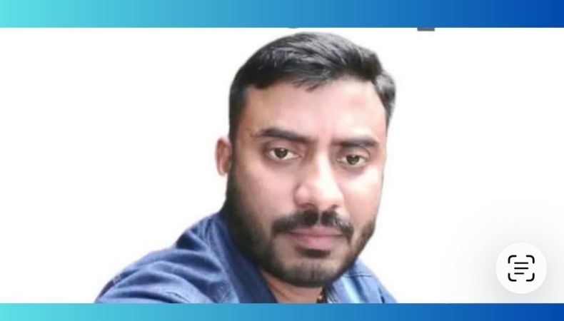 പീച്ചി മയിലാട്ടുംപാറയിൽ കാട്ടാന ആക്രമണം: യുവാവ് കൊല്ലപ്പെട്ടു.