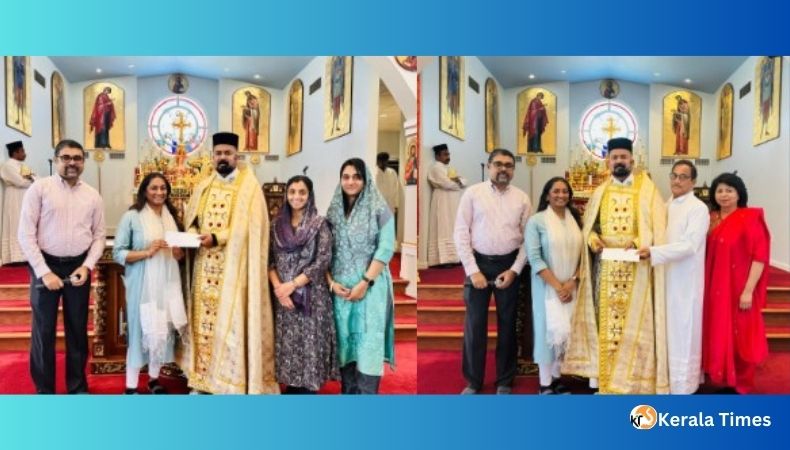 മൗണ്ട് ഒലീവ് സെൻ്റ് തോമസ് ഓർത്തഡോക്സ് ദേവാലയത്തിൽ ഫാമിലി ആൻഡ് യൂത്ത് കോൺഫറൻസ് കിക്കോഫ് ഉജ്വല വിജയം.
