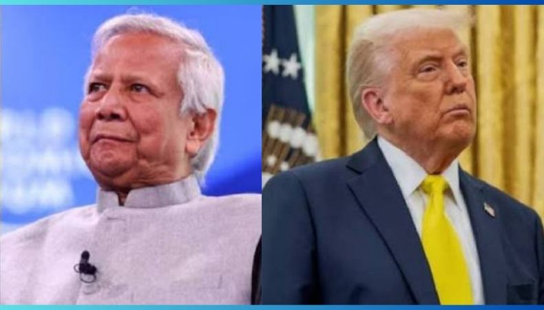 അമേരിക്ക–ബംഗ്ലാദേശ് വ്യാപാര കരാർ പ്രാബല്യത്തിൽ; തീരുവ 19 ശതമാനമായി കുറച്ചു