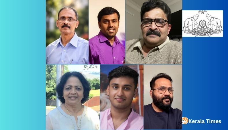 കേരളാ അസോസിയേഷൻ ഓഫ് ടെക്സസിന് നവനേതൃത്വം.