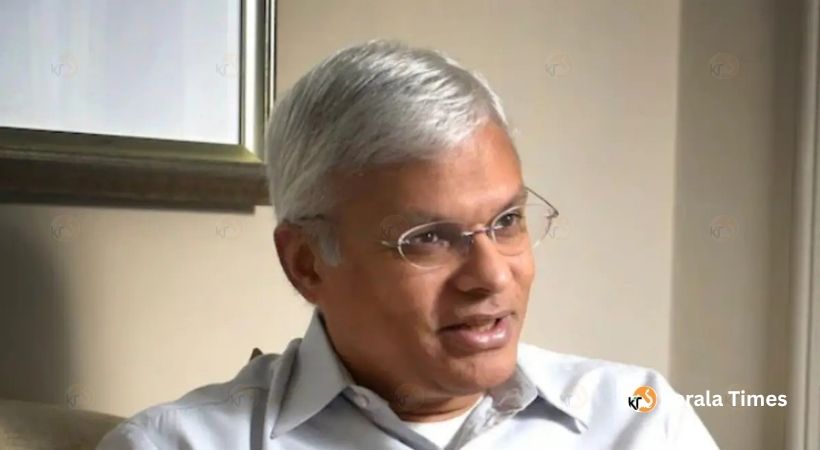 രഹസ്യരേഖകൾ വീട്ടിൽ സൂക്ഷിച്ചു: ആഷ്‌ലി ടെല്ലിസിനെതിരെയുള്ള കേസ് തുടരും.