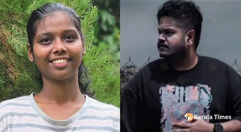 ജസ്‍ലിയുടെ മരണത്തിൽ ഒളിവ് സഹായം: പ്രതി ഡോ. സിറിയക്കിന്റെ പിതാവ് ജോർജ് മാത്യു അറസ്റ്റിൽ.
