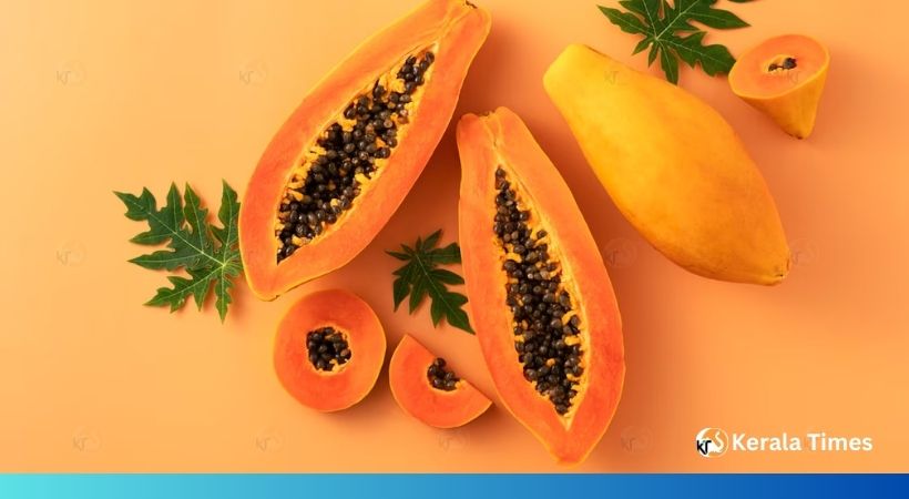 ചെറുതെങ്കിലും ശക്തമായ ഔഷധഗുണങ്ങൾ; പപ്പായ വിത്തിന്റെ ആരോഗ്യപ്രാധാന്യം