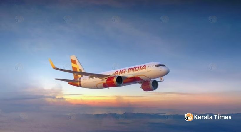 ഗൾഫ് സർവീസുകൾ പുനരാരംഭിച്ച് എയർ ഇന്ത്യയും എയർ ഇന്ത്യ എക്സ്പ്രസും; കേരളത്തിൽനിന്നും മസ്കത്ത്, റാസൽഖൈമയിലേക്കും വിമാനങ്ങൾ.