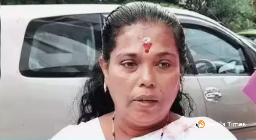 പെരുമ്പാവൂരിൽ ക്രൂരമായി കൊല്ലപ്പെട്ട നിയമ വിദ്യാർത്ഥിനി ജിഷയുടെ അമ്മ രാജേശ്വരി അന്തരിച്ചു; പെരുമ്പാവൂർ കേസിന്റെ വേദന വീണ്ടും ഓർമ്മയായി.