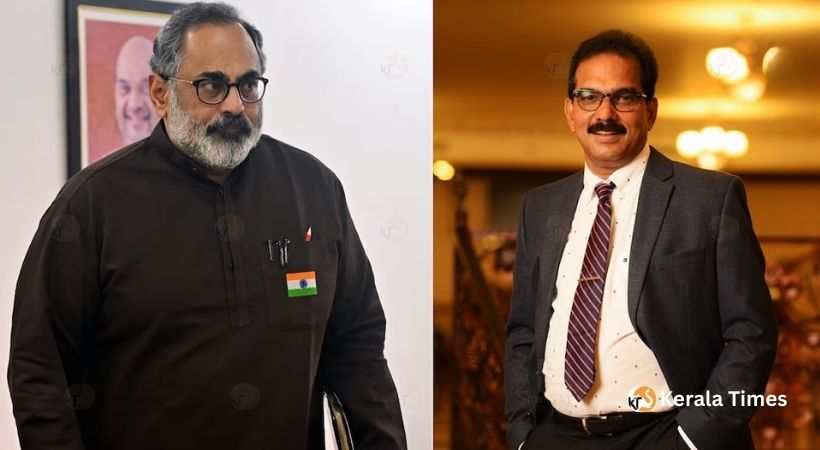ട്വന്റി20ക്ക് മുൻതൂക്കം; എൻഡിഎയിൽ ബിജെപിക്ക് പ്രാധാന്യം കുറഞ്ഞെന്ന വിമർശനം ശക്തം.