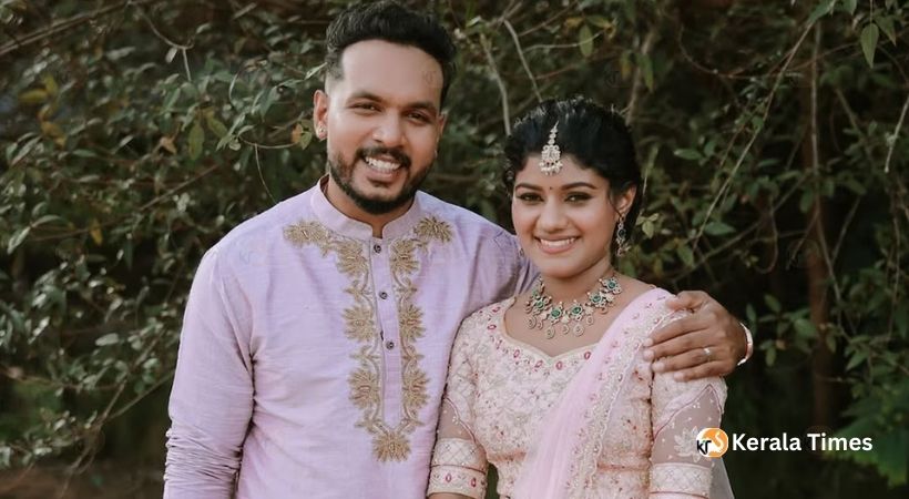 ഭാര്യയുടെ ധൈര്യമായ ഇടപെടൽ ജീവൻ രക്ഷിച്ചു; കാർത്തിക് സൂര്യയുടെ അനുഭവം സിപിആറിന്റെ പ്രാധാന്യം വീണ്ടും ഓർമ്മിപ്പിക്കുന്നു.